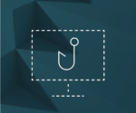 Phishing hook