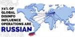 Russian Disinformaton Map