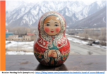 Russian Nesting Doll